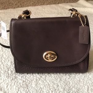 🎉CHRISTMAS SALE🎉Beautiful Coach crossbody purse